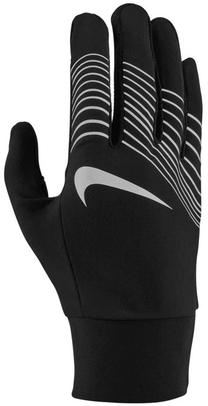 Cimdi, vīriešiem Nike Dri-Fit Lightweight N1004257082, melna krās., XL
