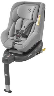 Automobilinė kėdutė Maxi-Cosi Beryl, pilka sp., 0 - 25 kg