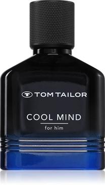 Tualetinis vanduo Tom Tailor Cool Mind, 30 ml