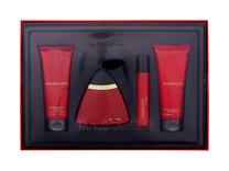 Dāvanu komplekts sievietēm Mauboussin in Red