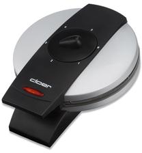 Vafeļu panna Cloer 1629, 930 W