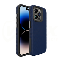 Telefona vāciņš Vmax Triangle, zila krās., Samsung
