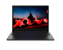 Sülearvuti Lenovo ThinkPad L13 Gen 4 21FG0008PB RNLNVBL3IEWD005, Intel® Core™ i5-1335U, 16 GB, 512 GB, 13.3 ", Intel HD, must v., EN, Windows