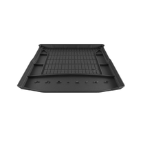 Auto paklājs, bagāžnieki Frogum ProLine, Mitsubishi Outlander III 2012-