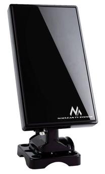 ТВ aнтенна Maclean MCTV-970, 470 - 862 МГц, 28 дБ