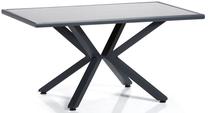 Lauko stalas Kalune Design Sydney 2, įvairių spalvų, 155 cm x 95 cm x 78 cm