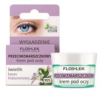 Acu krēms Floslek Eye Cream, 15 ml