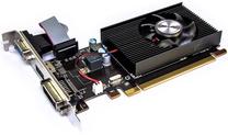 Видеокарта Afox Radeon HD5450 LP Fan L4 AF5450-1024D3L4, 1 ГБ