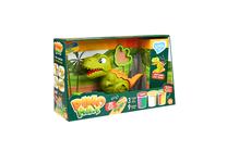 Plastilīns Lovin Dino Max