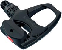 Pedalas Shimano, aliuminis, 2 vnt.