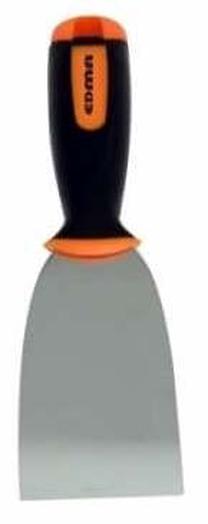 Glaistiklis Edma Flexible Blade Joint, 6 cm, nerūdijantysis plienas