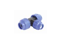 Vandentiekio trišakis STP 713032, Ø 32 x 25 x 32 mm
