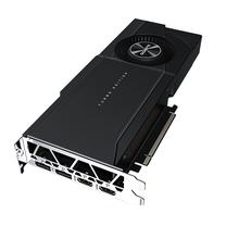 Видеокарта Gigabyte GeForce RTX 3080 GV-N3080TURBO-10GD LHR version, 10 ГБ, GDDR6X