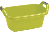 Bļoda saimniecībai Curver 0803315Q30, 35 l, zaļa krās.