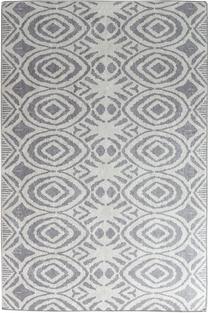 Kilimas vidaus Conceptum Hypnose Blome 882CHL1380, įvairių spalvų, 190 cm x 140 cm