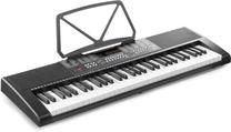 Sintezators Max KB5, melna krās.