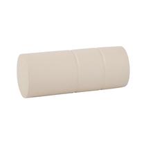 Karnizo antgalis Toska, Ø 19 mm, smėlio sp., 2 vnt.