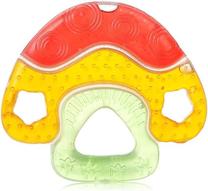 Kramtukas Kidsme Mushroom, įvairių spalvų