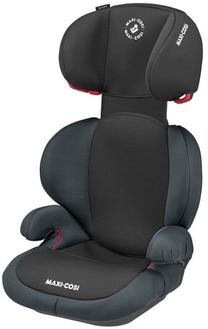 Automobilinė kėdutė Maxi-Cosi, pilka sp., 15 - 36 kg