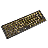 Klaviatūros korpusas Ducky, 140 mm x 450 mm x 40 mm, 1.123 kg, juoda sp.