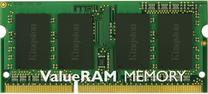 Operatyvioji atmintis (RAM) Kingston KVR1333D3S9/8G, DDR3 (SO-DIMM), 8 GB, 1333 MHz