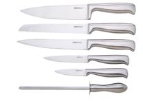 Kööginugade komplekt King Hoff KH-1154, 8 tk