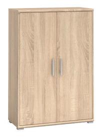 Biuro spinta, ąžuolo sp., 114 cm x 35 cm x 79.5 cm