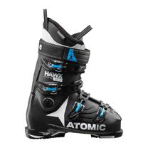 Slidinėjimo batai kalnų Atomic AE5015880, juoda sp., 46.5