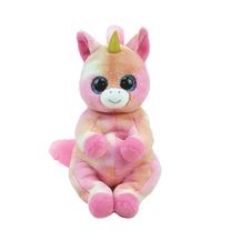 Pliušinis žaislas Meteor Mitzi Cat, rožinė sp., 15 cm