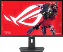Monitors Asus ROG Strix XG27ACS, IPS, 180 Hz, WQHD, 27"