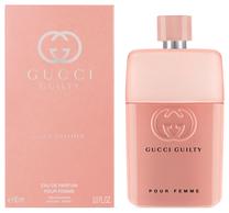 Kvapusis vanduo Gucci Guilty Love Edition Pour Femme, 90 ml