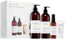 Kūno priežiūros rinkinys Ziaja Baltic Home Spa Vitality, 4 vnt.