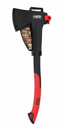 Kirves AWTools AW33028BL, lõhkumise, 60 cm, 1.4 kg