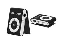 Проигрыватели MP3 Blow 74-310, черный цв., 32 ГБ