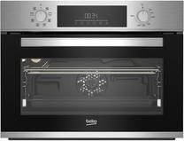 Įmontuojama orkaitė Beko BBCM12300X