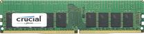Serveri operatiivmälu Crucial, DDR4, 16 GB, 2400 MHz