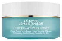 Крем для лица Jeanne Piaubert L'Hydro Active Tri-Hydrating, 50 мл