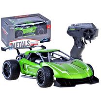Rc automobilis