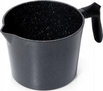 Puodas Orion, Ø17 cm, 2.2 l, juoda sp.