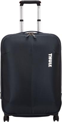Reisikohver Thule Thule Subterra, must v./oranž v., 63 l, 44 x 32 x 63 cm