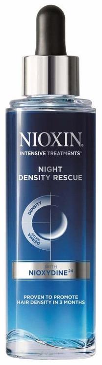Matu eļļa Nioxin, 70 ml