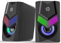 Kolonėlė HP DHE-6000, juoda sp.
