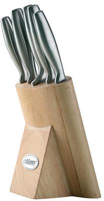 Kööginugade komplekt Maestro MR1420, 6 tk