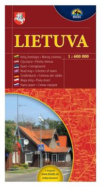 Žemėlapis