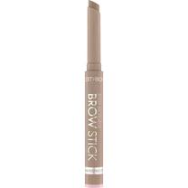 Uzacu zīmulis Catrice Stay Natural, 1 g, brūna krās. 020 soft medium brown