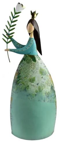 Figūrėlė, "Fėja" Mondex Lydia, 63.5 cm, įvairių spalvų