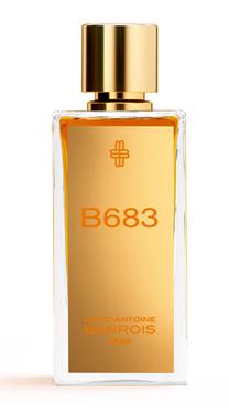 Kvapusis vanduo Marc Antoine Barrois B683, 100 ml