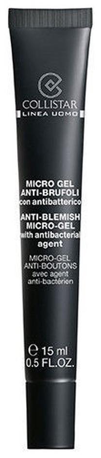 Sejas gēls Collistar, 15 ml