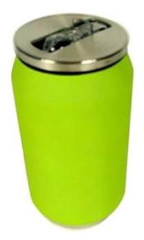 Termogertuvė Yoko Design, 800 l, žalia sp.