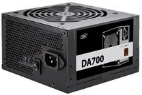 Maitinimo blokas Deepcool DA700 700 W, 12 cm